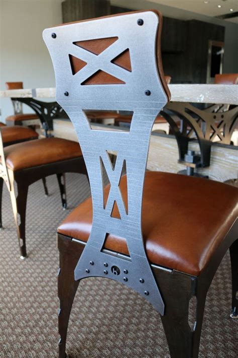 brandner designs custom metal fabrication|brandner designer furniture.